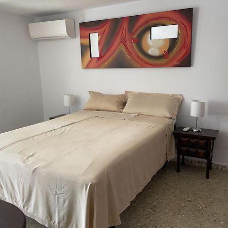 Casa Puput Villa Altea Dış mekan fotoğraf
