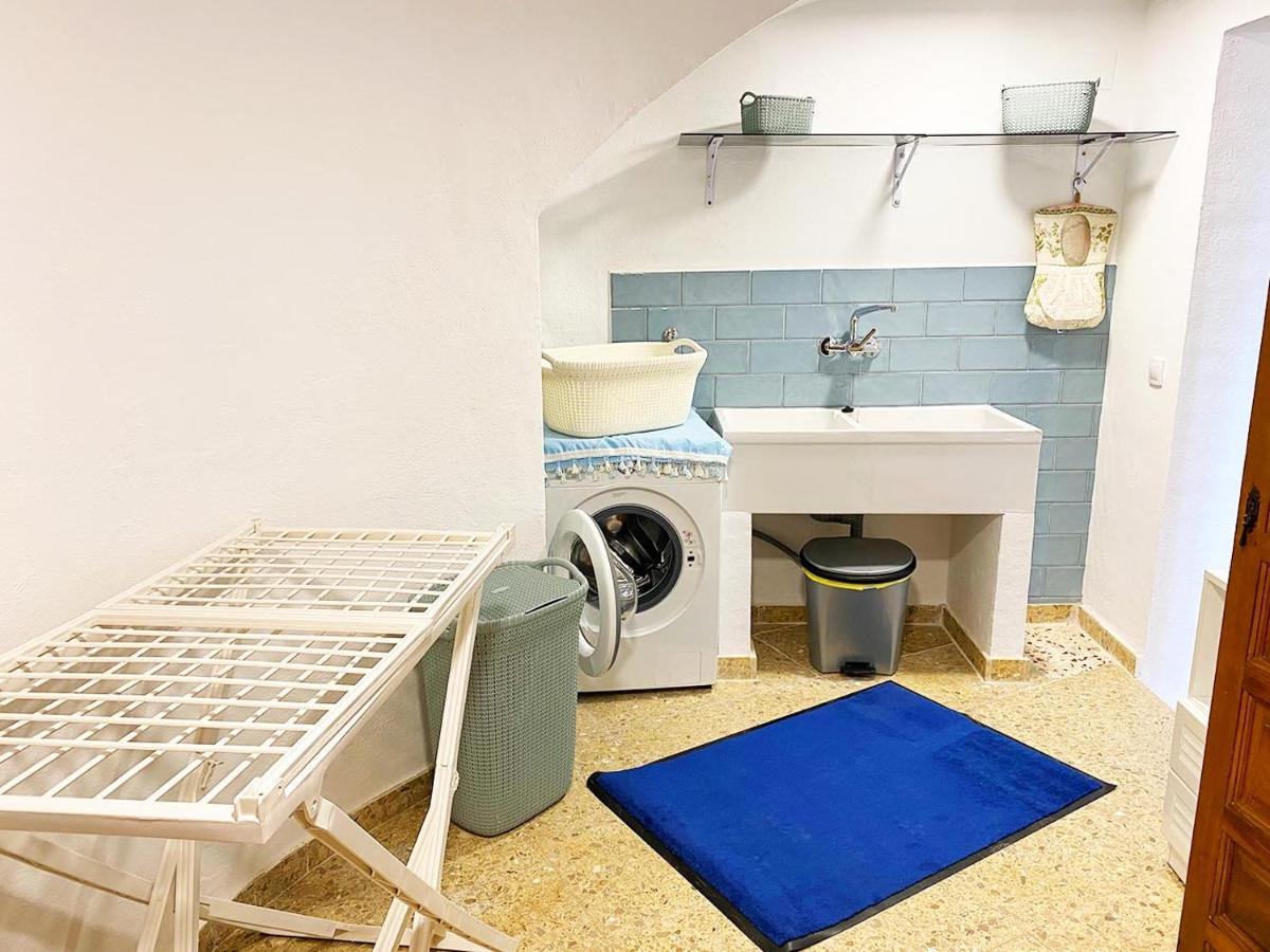 Casa Puput Villa Altea Dış mekan fotoğraf