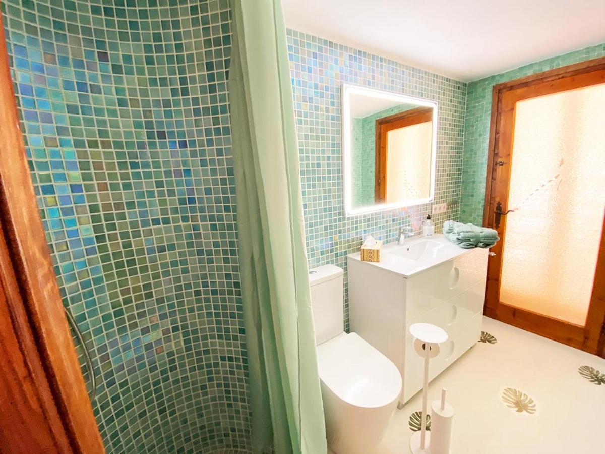 Casa Puput Villa Altea Dış mekan fotoğraf