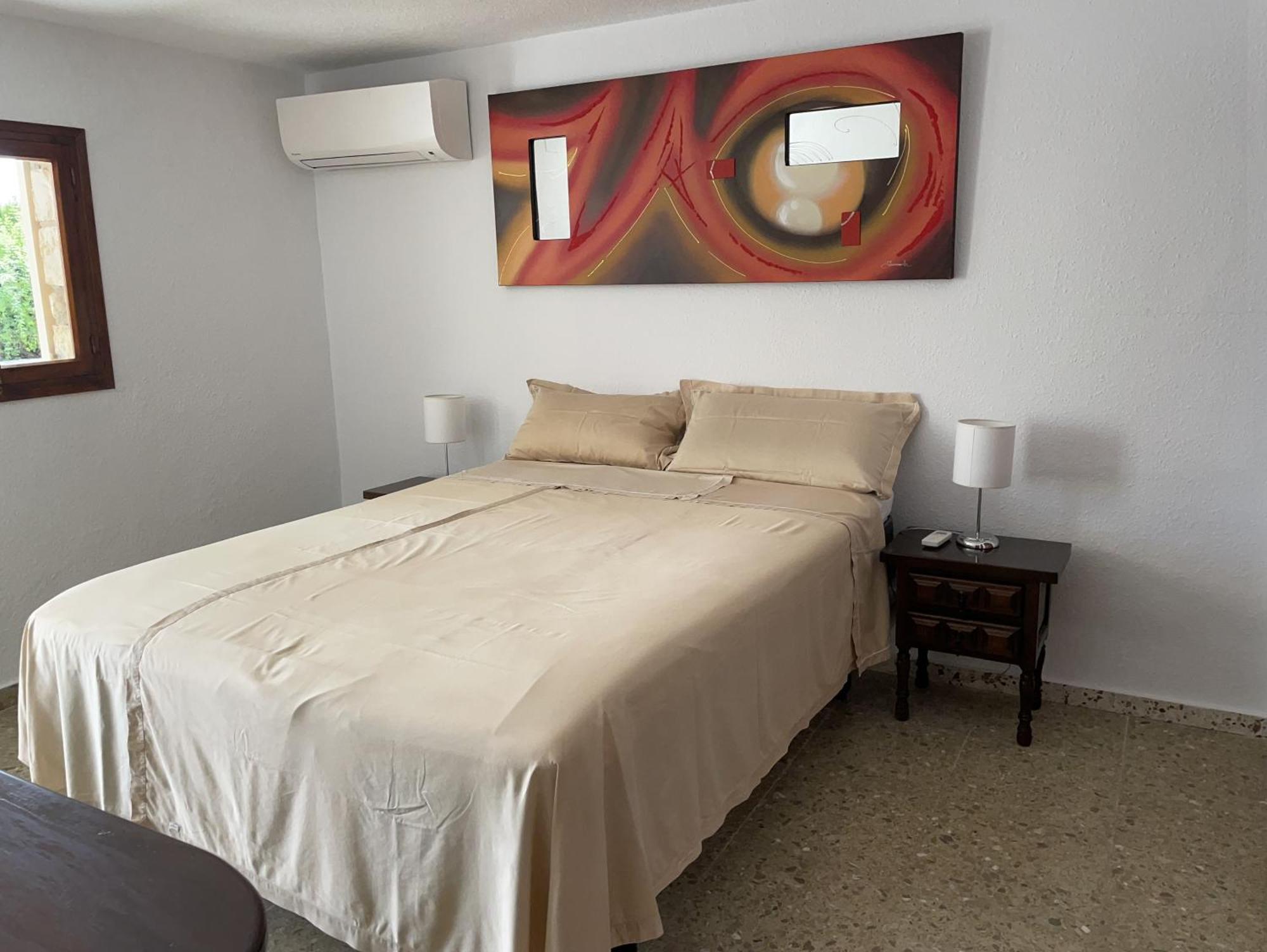 Casa Puput Villa Altea Dış mekan fotoğraf