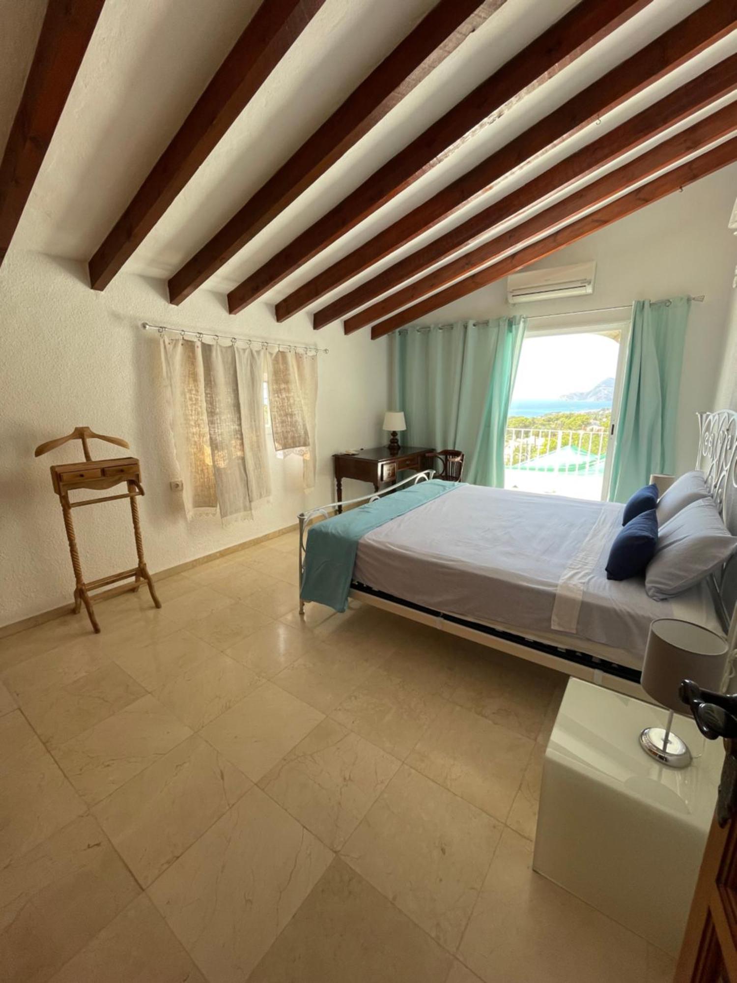 Casa Puput Villa Altea Dış mekan fotoğraf