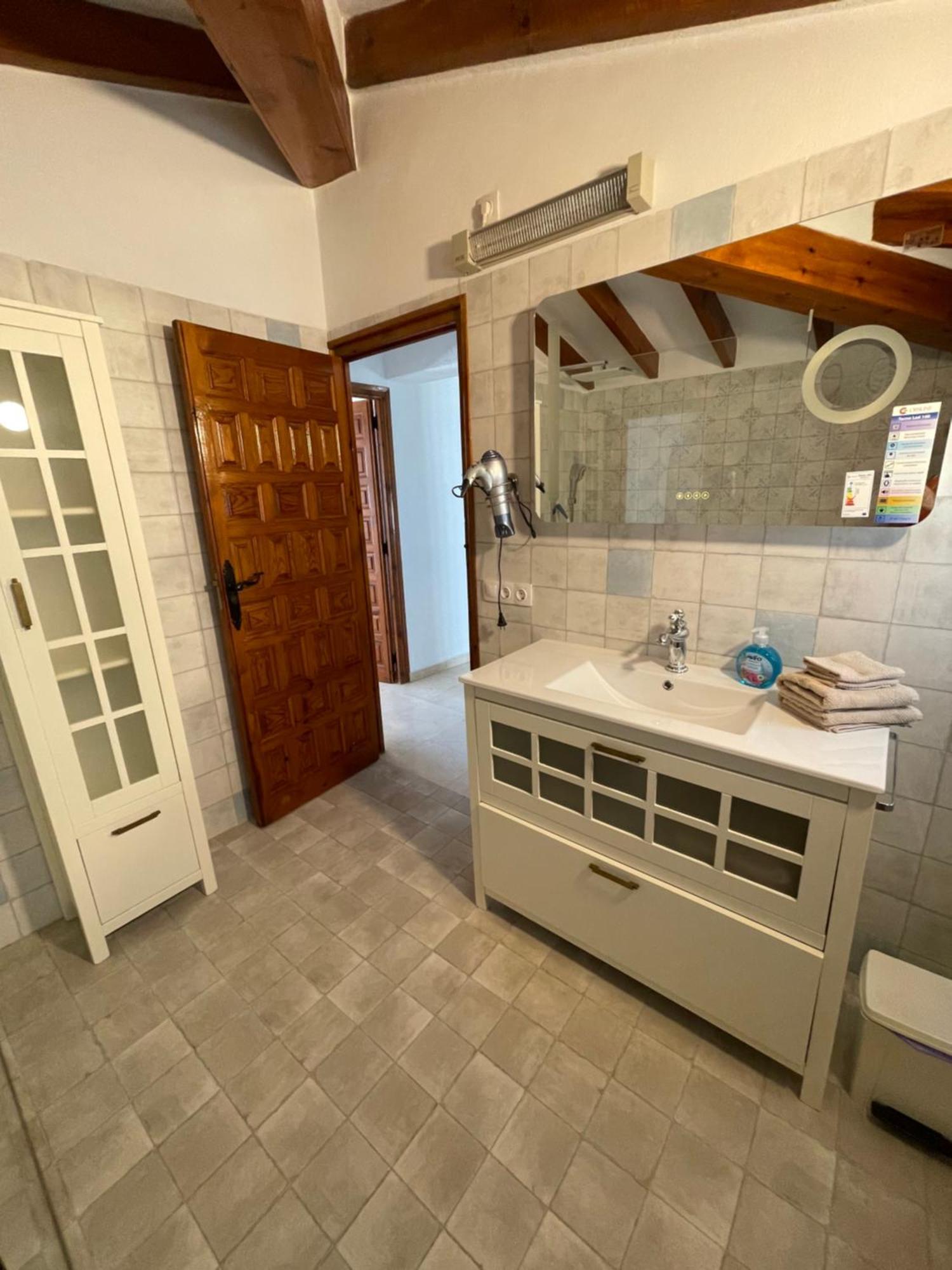Casa Puput Villa Altea Dış mekan fotoğraf