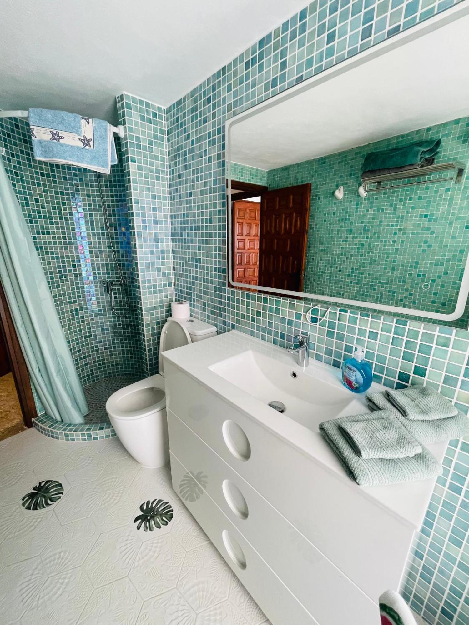 Casa Puput Villa Altea Dış mekan fotoğraf