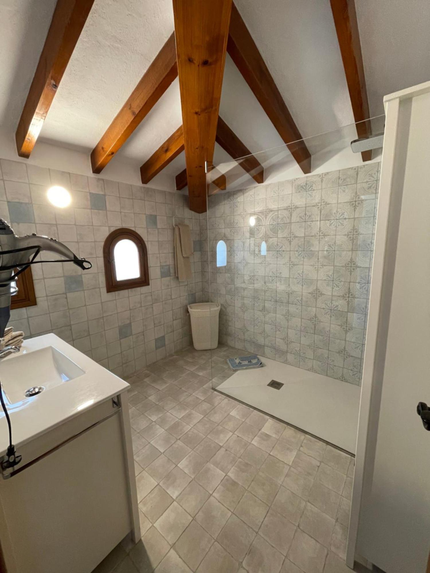 Casa Puput Villa Altea Dış mekan fotoğraf